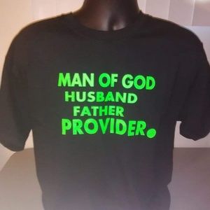 Fathers day teeshirt